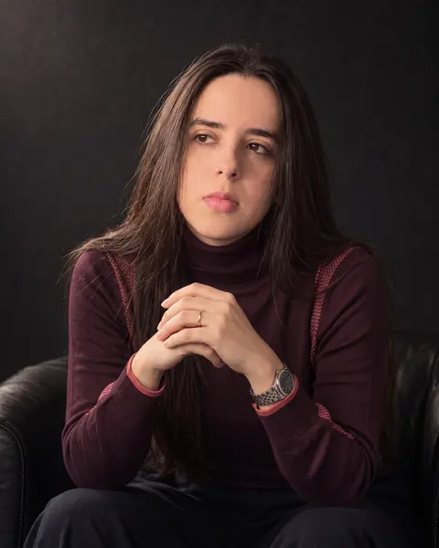 Foto de Bianca Fortes